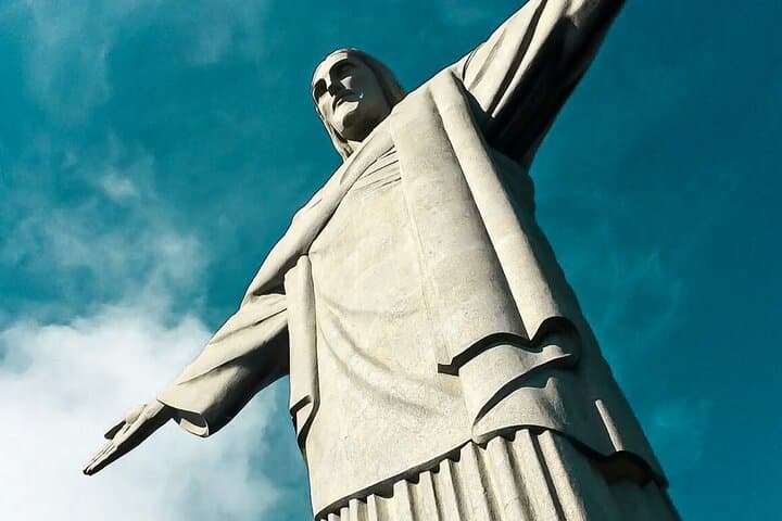 Private Tour Rio Essentials with Christ the Redeemer & Sugar Loaf