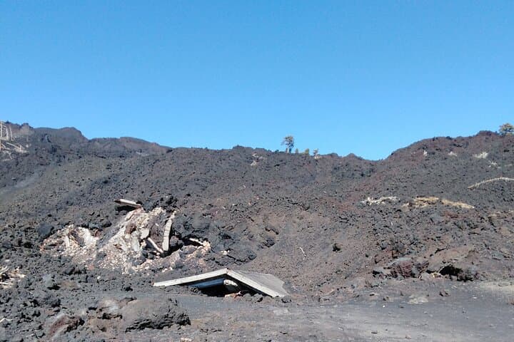 Etna private tour with wine cellar gambino lunch and wine tasting