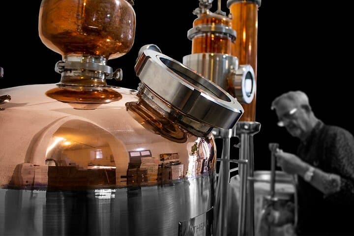 Gibraltar Gin Experience