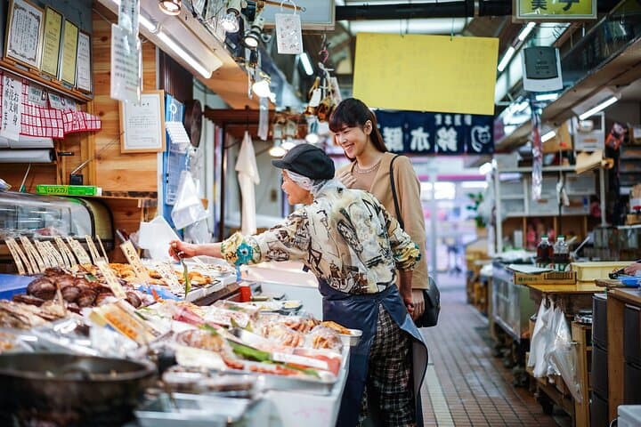 Niigata Full-Day Private Tour with Government-Licensed Guide