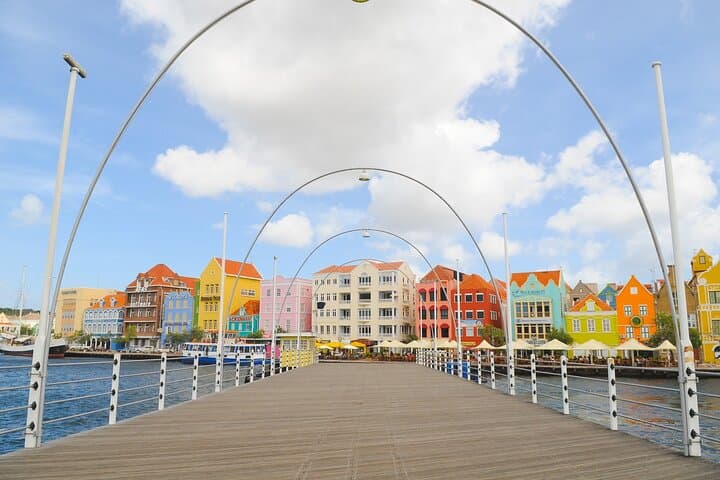 Ultimate Full-Day Private Tour: Discover all Curacao highlights