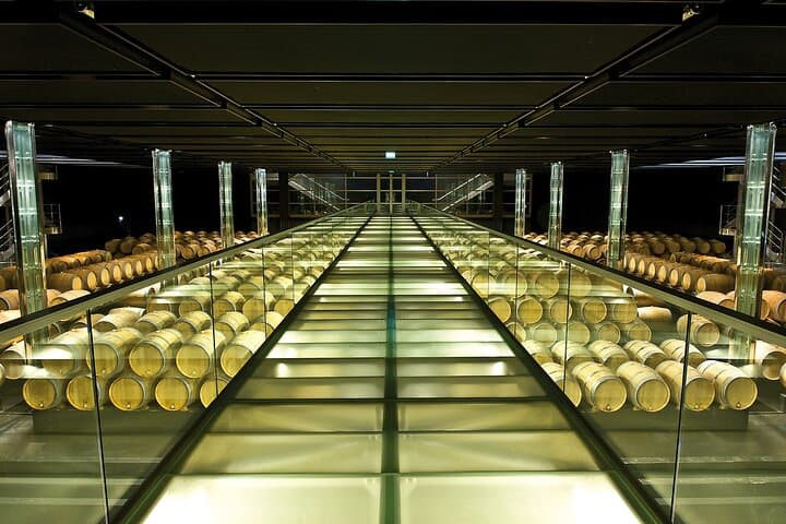 Medoc Private Half Day Wine Tour from Bordeaux