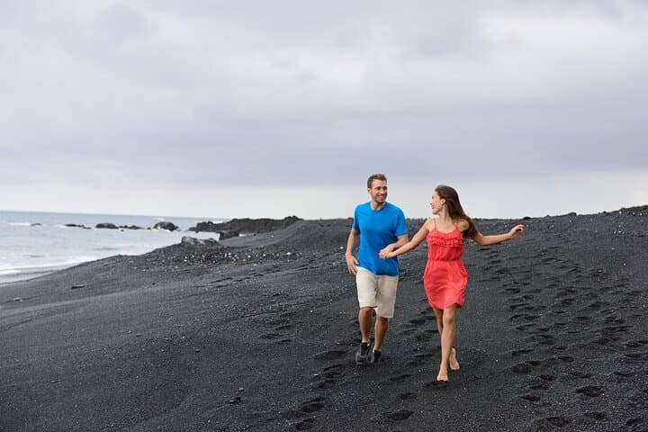 Hilo Shore Excursion: Volcano Safari Lava Caves, Falls and More