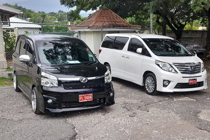 Ocean Coral Spring Airport Private Transfer 