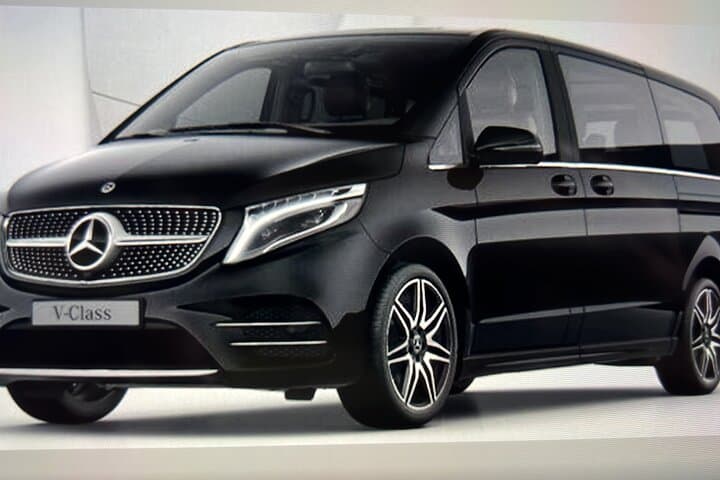 Transfer from Olbia Airport to Orosei