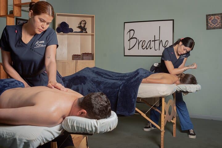 Ensenada Shore Excursion: Massage w Port Pickup & Tour Options