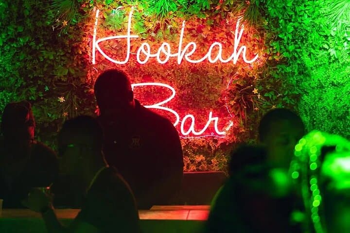 Best Of St Maarten Private Nightlife Tour