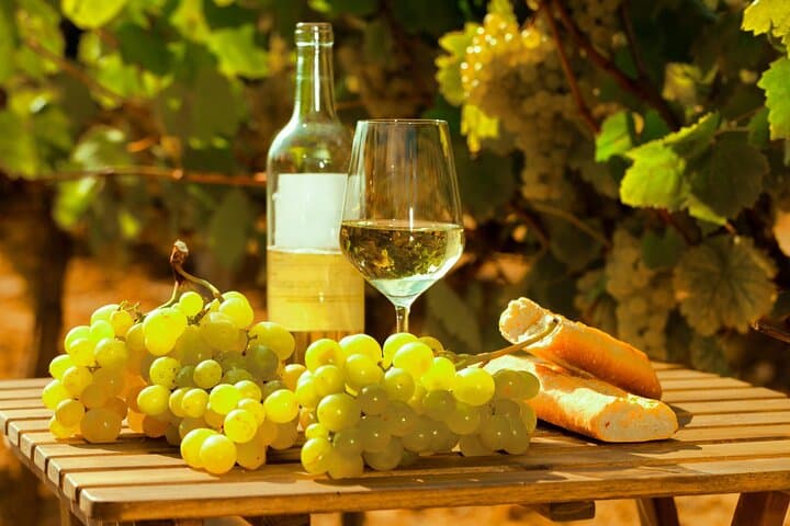 Private Double Wine Tasting Tour in Frascati - Exclusive