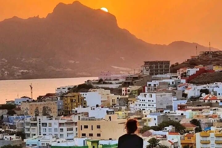 1 Day Mindelo Tour with Highlights of Sao Vicente