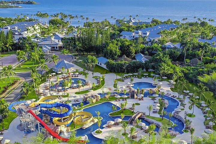 Private Transfer Punta Cana Airport to/from Dreams La Romana