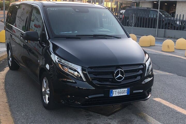 Private tour from Livorno port to Pisa and Florence