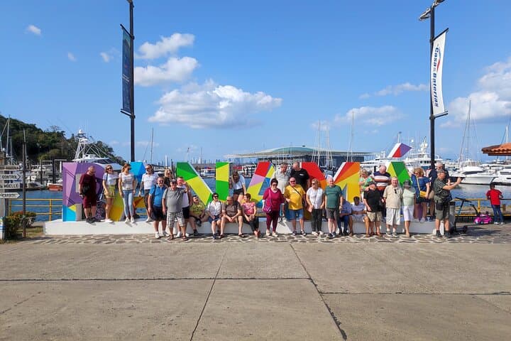 Amazing Panama´s Private City Tour