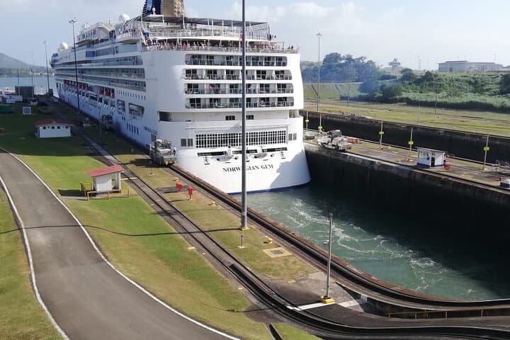 Amazing Panama´s Private City Tour
