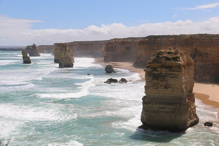 Private and Customised Great Ocean Road and Luxury Tour