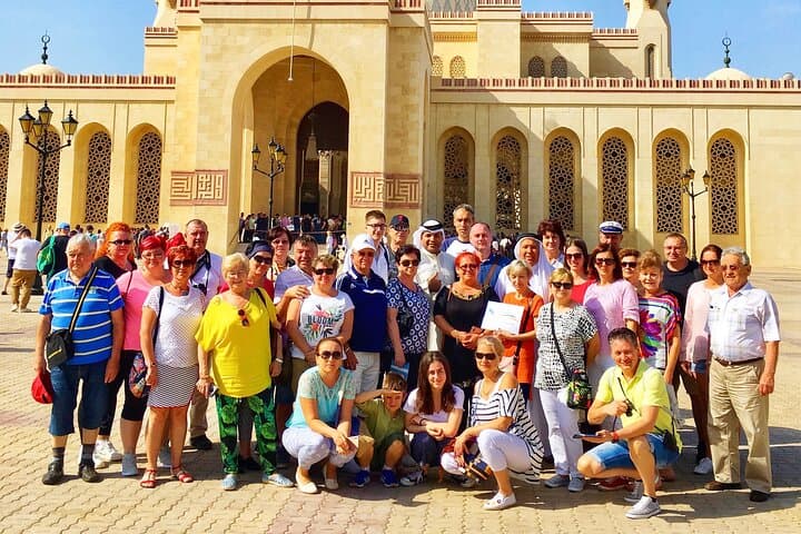 Bahrain Tour - Select 1 of 3, Cruise Excursions 2023-2024, Shared