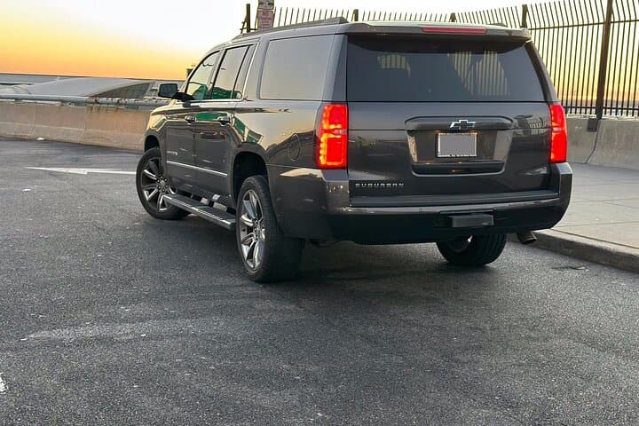  Carnival Cruise Terminal to Long Beach - Arrival Private Transfer