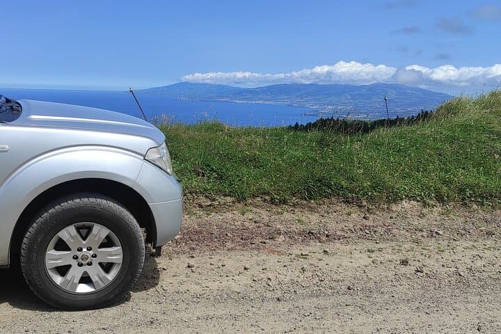 Private Custom Tour in São Miguel Island
