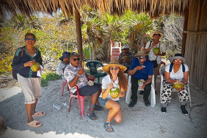 Cozumel: Private Excursion - MiniVan or Jeep (Your Day, Your Way)
