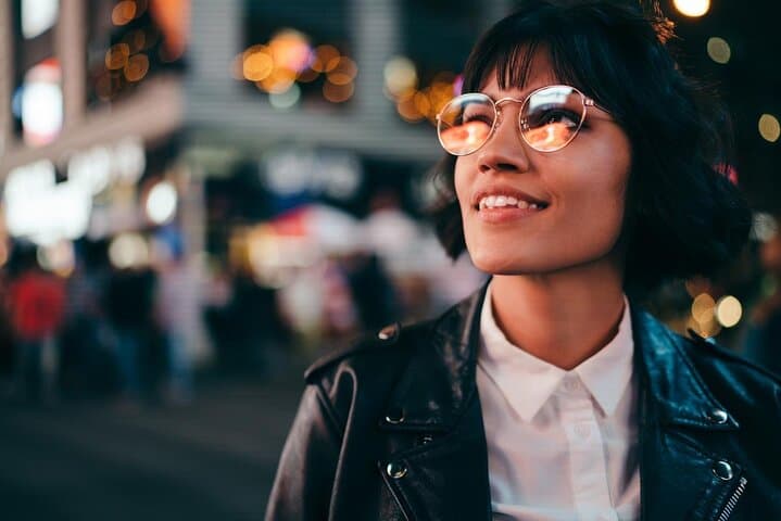 After Dark in Gothenburg: A Private Guided Nightlife Tour