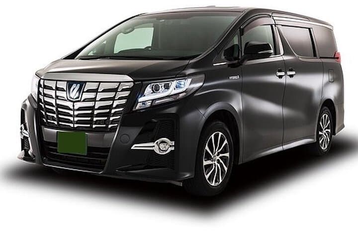 Airport Transfer! Naha Airport (OKA) to Center of Naha