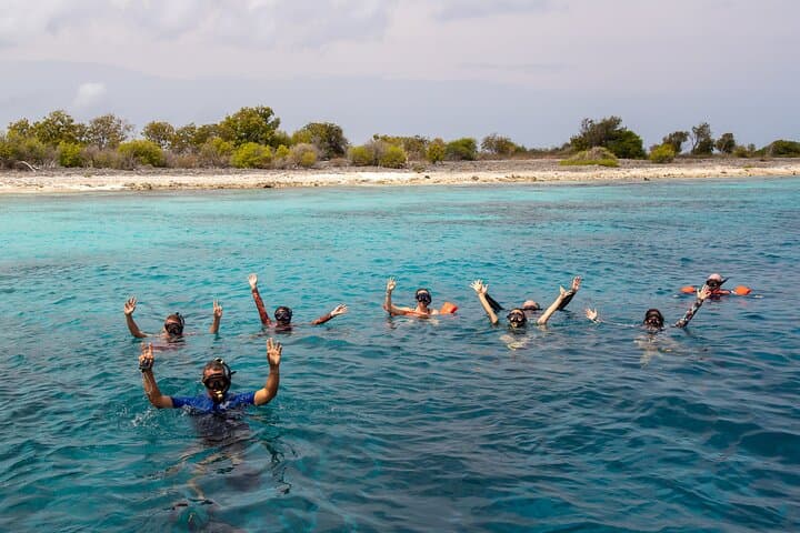 Klein Bonaire Marine Park Snorkeling Excursion