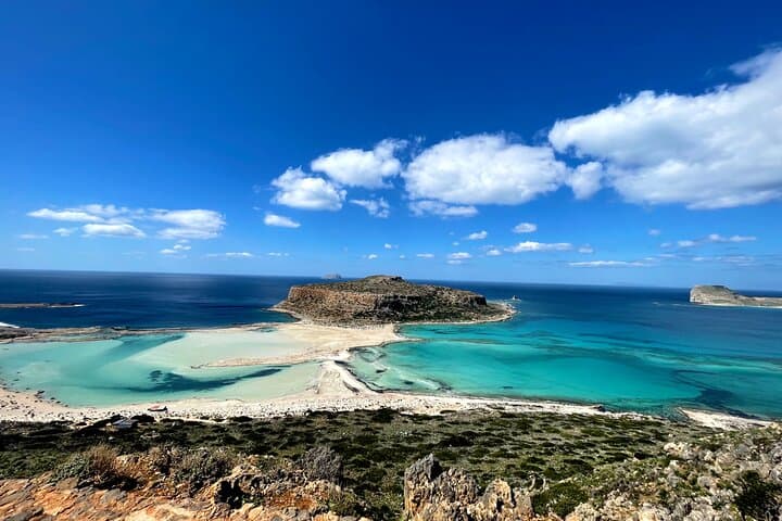 Private Balos Lagoon Escape – Falassarna & Secret Spots No Crowds