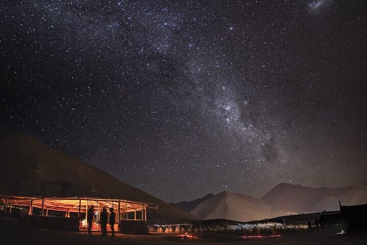 Astronomy and Astrophotography Tour