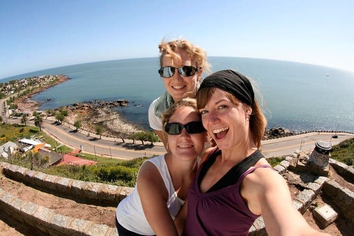Discover Piriápolis in a Day: Excursion from Punta del Este