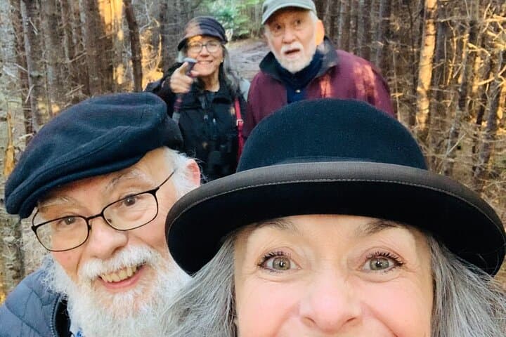 St. John's Coastal Hike with Top Local Guide Deneen
