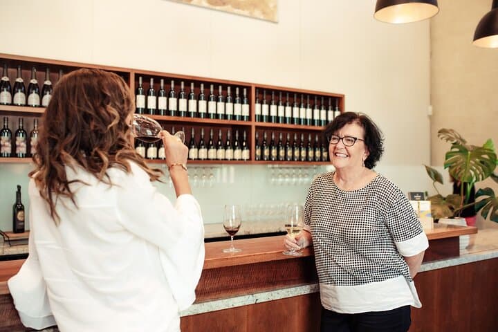 Premium Margaret River Winery Tour with Tannin Road