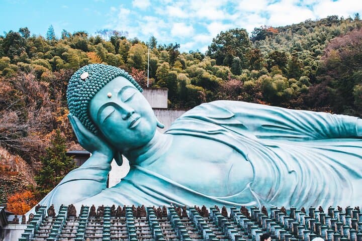 Fukuoka Your Way: 100% Customisable Private Tour with Local Guide