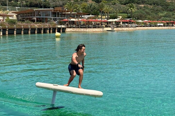 Amazing watersports rentals & sales in a beautiful setting!