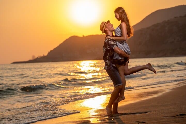 Alanya Holiday Photo Shoot – Families, Couples & Solo Travelers