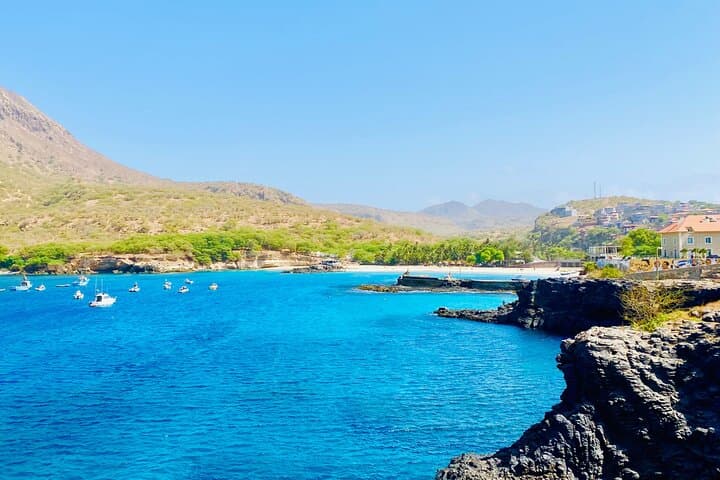 Private Tour of Santiago – Discover the Island
