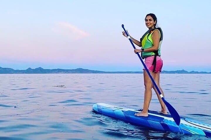 Paddle board or Kayak Rental