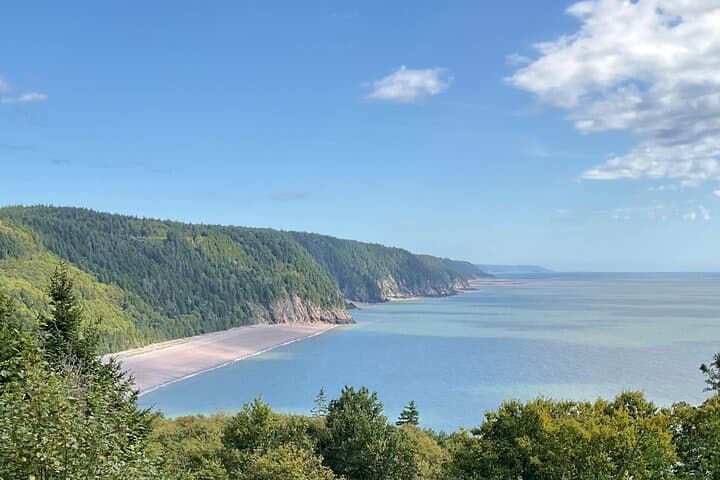 Go Fundy Tours