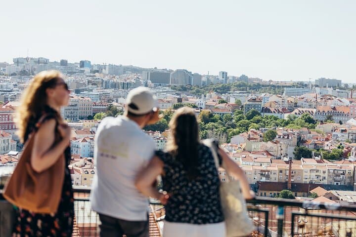 Tuk Tuk Lisbon: Made For You