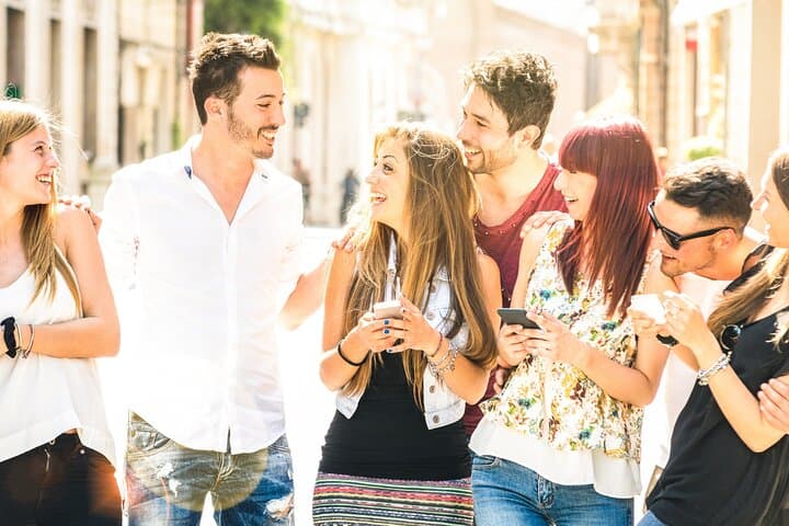 e-Scavenger hunt Rostock: Explore the city at your own pace