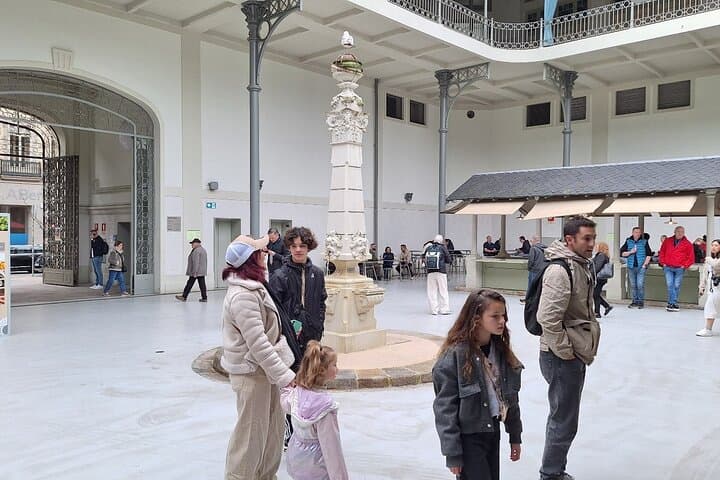 Porto private morning Tour, discover the most iconic attractions