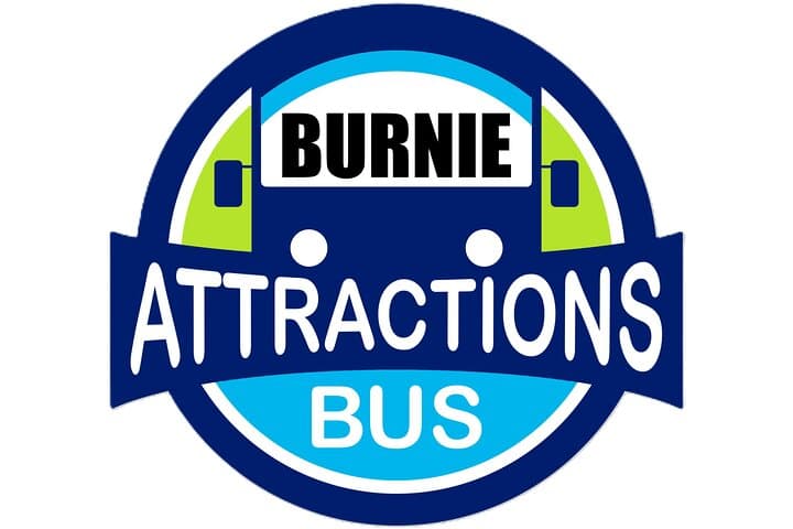 Burnie Attractions Bus: Burnie Shore Excursion