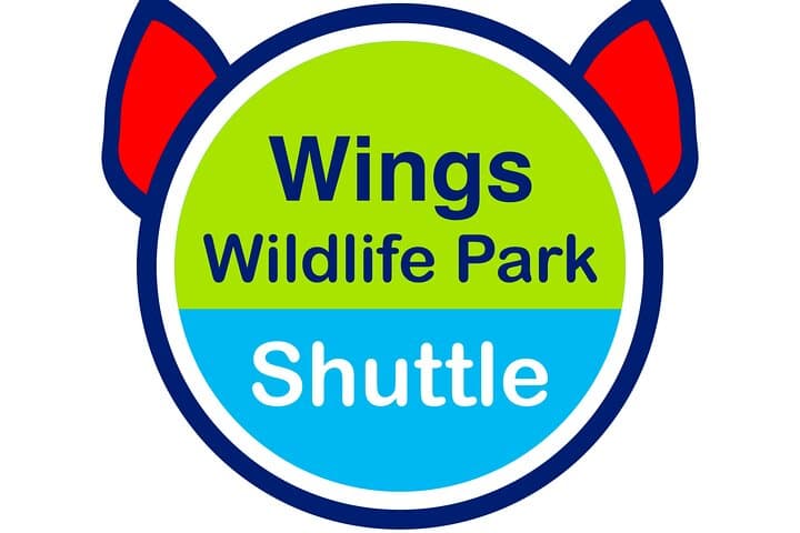 Wings Wildlife Park Shuttle, Burnie Shore Excursion