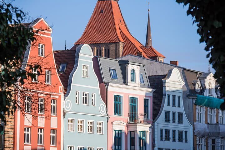 Best Intro to Rostock in 2 hours with a Local