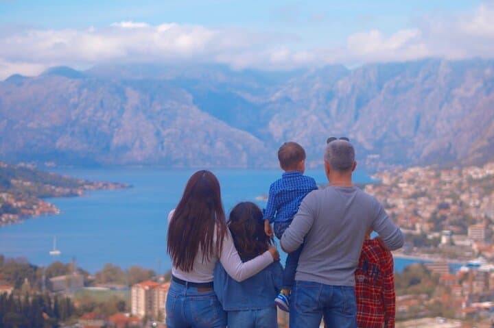 Private tour: Best of Montenegro day tour
