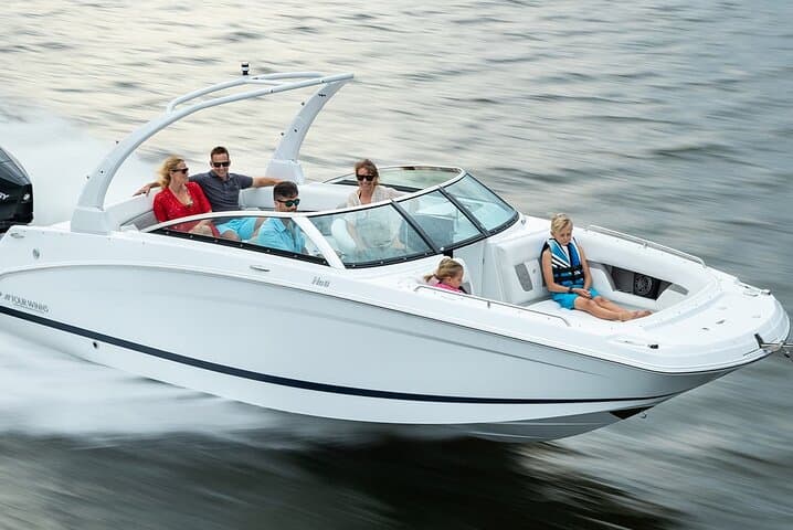 Cannes Private Boat Tour to the Lerins Islands – Relax & Cruise