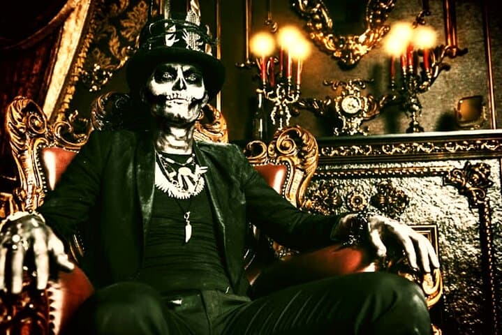 New Orleans Premier Ghost, Voodoo & Vampire Walking Tour