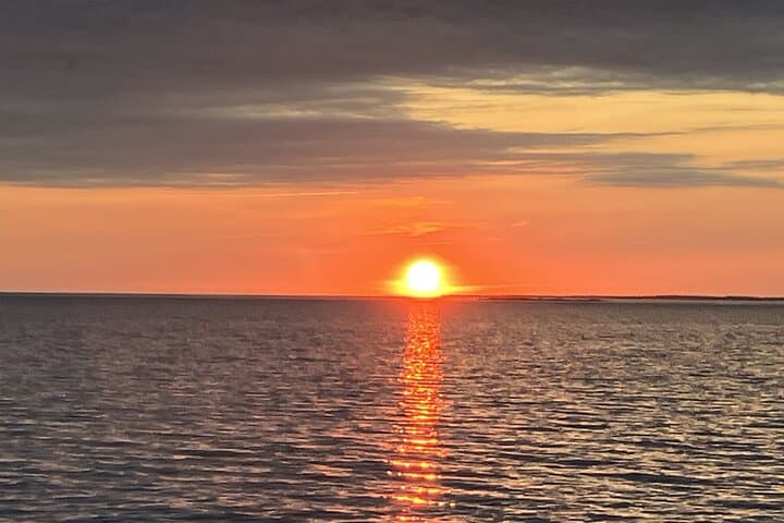 Sackets Harbor, NY Island Tours and Sunset cruises