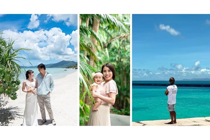 Okinawa Naha Half-day Private Tour