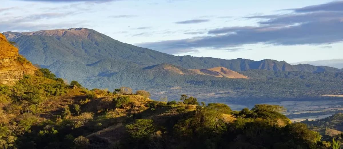 Acajutla Shore Excursions