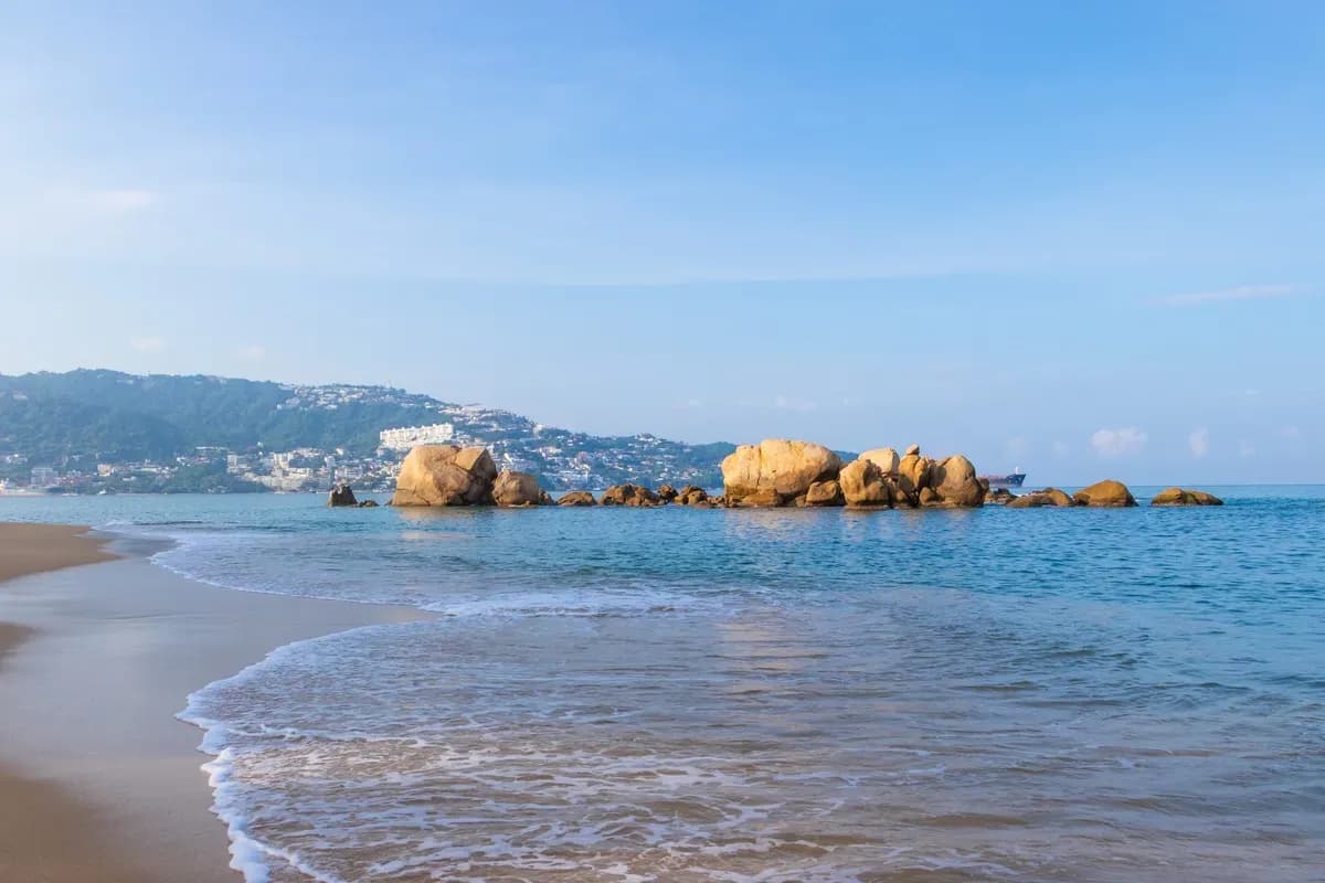 Acapulco Shore Excursions