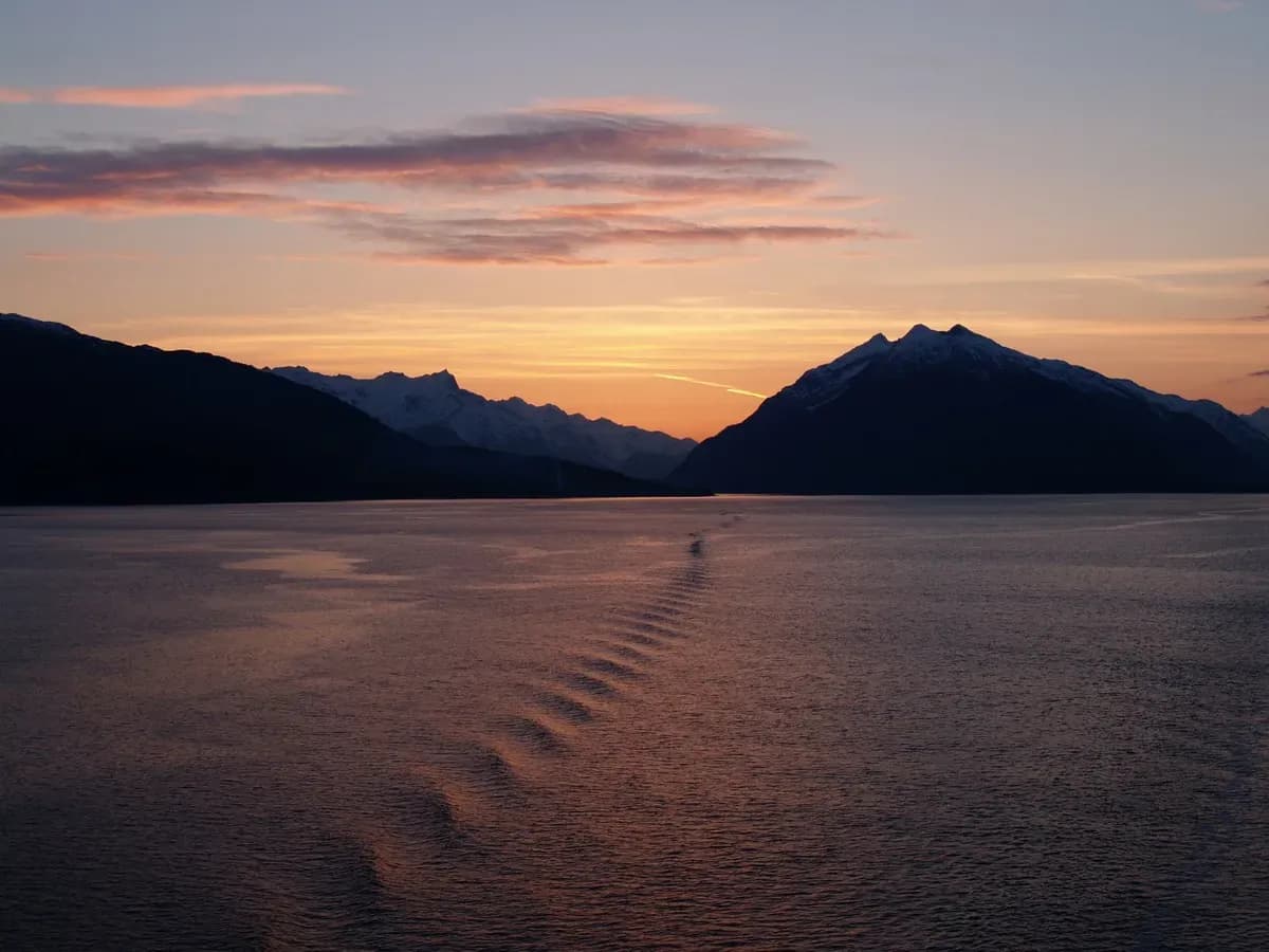 Dutch Harbor, Alaska Shore Excursions